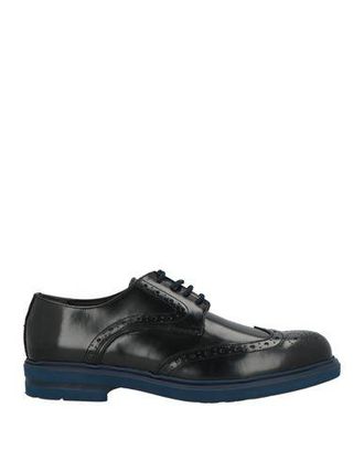 Alessandro Gilles FOOTWEAR - Lace-up shoes on YOOX.COM