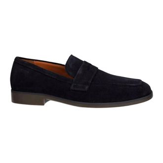 Vagabond Hombre, Zapatos, Azul, Talla: 43 EU