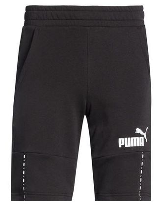 Puma BOTTOMWEAR - Shorts & Bermuda Shorts sur YOOX.COM