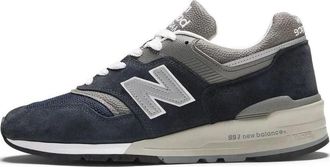 New Balance 997 Navy U997NY