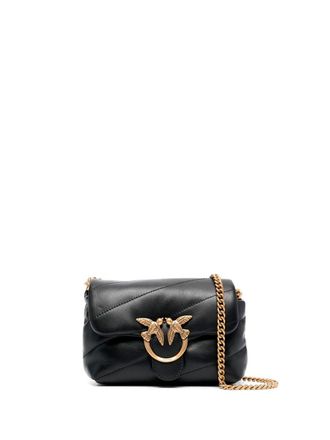 Pinko Baby Love Bag Puff Maxi Quilt Bag