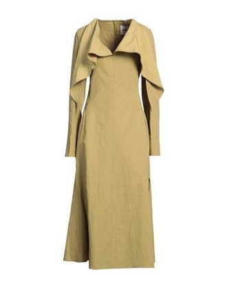 Jil Sander VESTIDOS - Vestidos midi en YOOX.COM