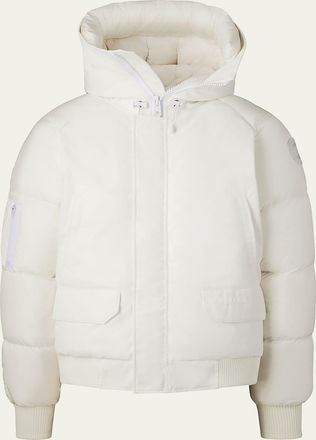 Canada Goose Mens Paradigm Chilliwack Down Bomber Jacket