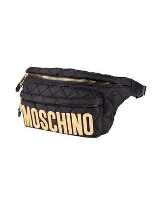 Moschino BOLSOS - Ri&ntilde;oneras en YOOX.COM