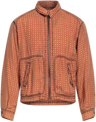 Maison Margiela ROPA DE ABRIGO - Chaquetas y cazadoras en YOOX.COM