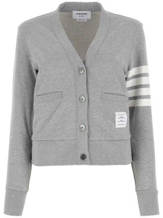 Thom Browne Cardigan a strisce Thom Browne