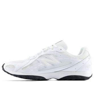 New Balance 204L Retro White U204L2TD