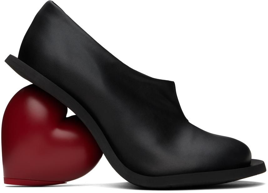 Yume Yume Black Mini Love Boots from $268.00 - on Stylight