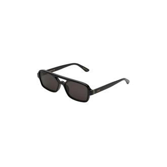 Retro Superfuture unisex, Accessoires, Zwart, Maat: 58 MM