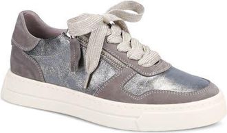 Ron White Ophira Sneaker in Pewter at Nordstrom, Size 7.5Us