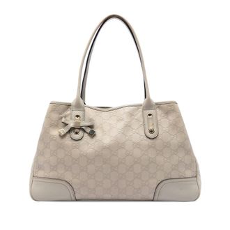Gucci Pre-owned Gucci Guccissima Princy Tote Ladies I3F2X91170ZS5544