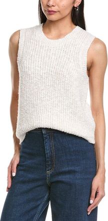 Splendid Elysees Sweater Tank