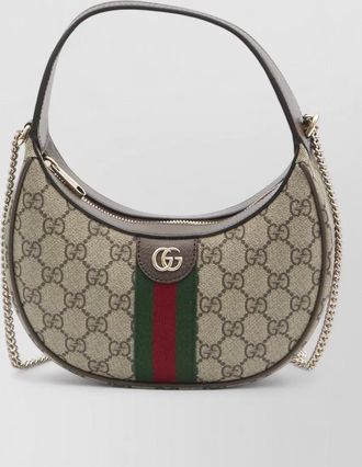 Gucci ophidia small gg monogram shoulder bag