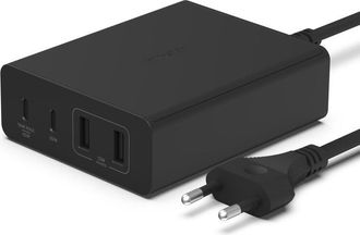 Belkin Cargador Belkin Wch010vfbk