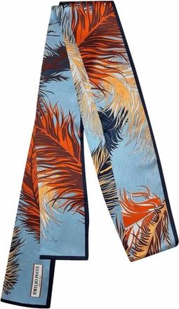 Pucci Mujer, Accesorios, Multicolor, Talla: ONE Size