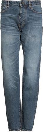 A|X Armani Exchange BOTTOMWEAR - Jeans on YOOX.COM