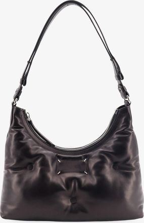 Maison Margiela Borsa a tracolla Glam Slam in pelle - MAISON MARGIELA - gender_Woman