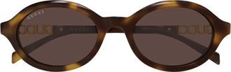 Gucci Gg2153 S Linea Name Of Brand Havana