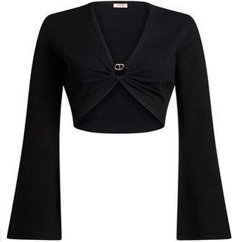 Twin-Set PRENDAS DE PUNTO - Pullover en YOOX.COM