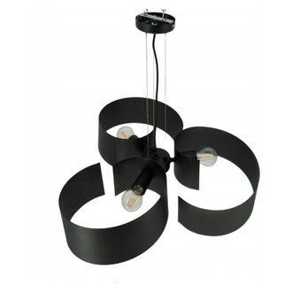 OEM L&aacute;mparas Colgantes Modernas Para Loft Kapella 2794/z-b-3 Cz