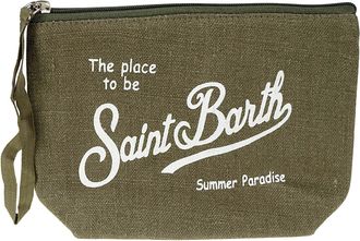 MC2 Saint Barth Aline Linen