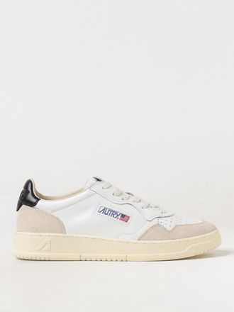 Autry Sneakers Men color White