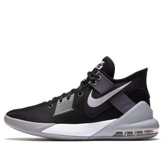 Nike Air Max Impact 2 Black CQ9382-001