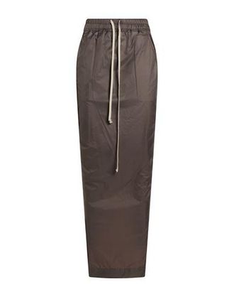 Rick Owens BOTTOMWEAR - Maxi skirts sur YOOX.COM
