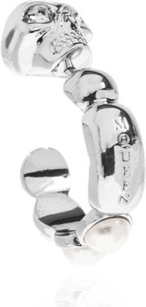 Alexander McQueen Hombre, Accesorios, Gris, Talla: ONE Size