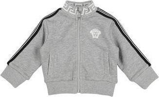 Versace TOPWEAR - Sweatshirts on YOOX.COM