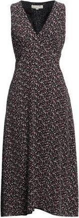 Michael Kors VESTIDOS - Vestidos midi en YOOX.COM