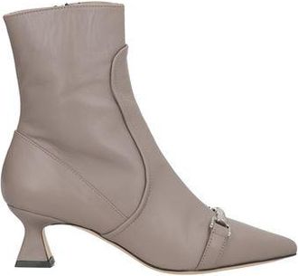 Alchimia Napoli Ankle boots