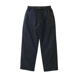 Gramicci Pant Straight Fit - - Trousers - Uomo - Blu - L