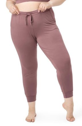 Kindred Bravely Everyday Lounge Jogger in Twilight at Nordstrom, Size X-Small