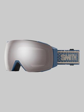 Smith Io Mag Future Grey Warm Steel +Bl Goggle grijs