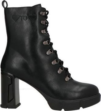 Gai Mattiolo CALZATURE - Stivaletti su YOOX.COM
