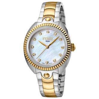 Gianfranco Ferre Donna Torino Womens Watch