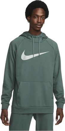 Nike Hombre, Deporte, Verde, Talla: L