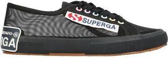 Superga FOOTWEAR - Trainers sur YOOX.COM