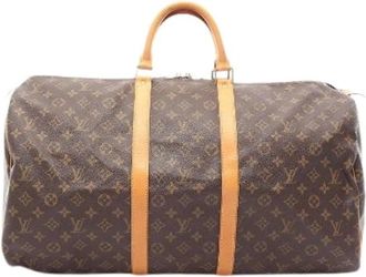 Louis Vuitton unisex, Pre-owned, Marrone, Taglia unica, used