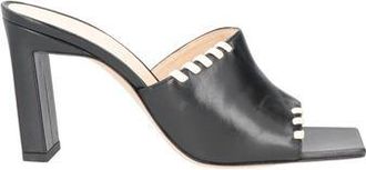 Wandler FOOTWEAR - Sandals sur YOOX.COM