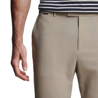 MR MARVIS Baristas * The Techwools