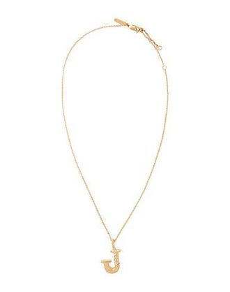 Chlo&eacute; JEWELLERY and WATCHES - Necklaces sur YOOX.COM