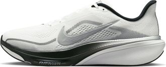 Nike Air Zoom Pegasus 42 Summit White Metallic Silver Black II7210-100