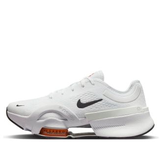Nike (WMNS) Nike Air Zoom SuperRep 4 Next Nature White Picante Red DO9837-100