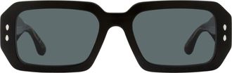 Isabel Marant IM0144S Sunglasses - Black