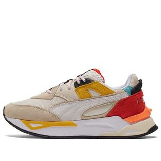 Puma Mirage Sport HC Pristine 383367-01