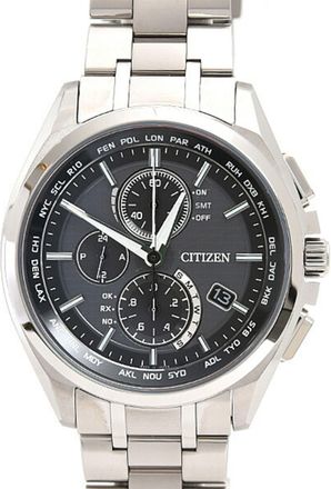 Citizen Titanium Wristwatch (Pre-Owned)