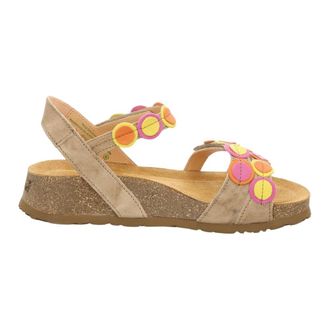 Think Dames, Schoenen, Veelkleurig, Maat: 39 EU