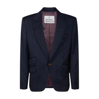 Vivienne Westwood スタジャン 44 ネイビー Vivienne Westwood スタジャン 44 ネイビー